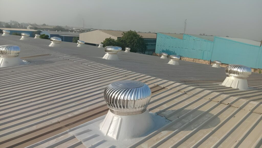 Air Ventilator in Indore