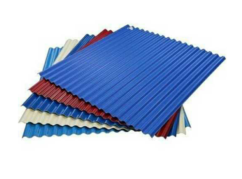 FRP Roof Sheets in Indore