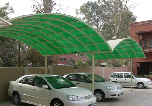 Buy FRP Roofing Sheet
