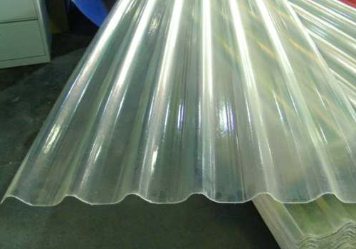 Fiberglass Sheet Products in Indore