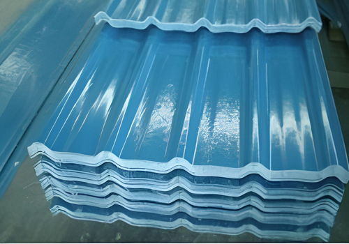 Fiberglass Sheet Products in Indore